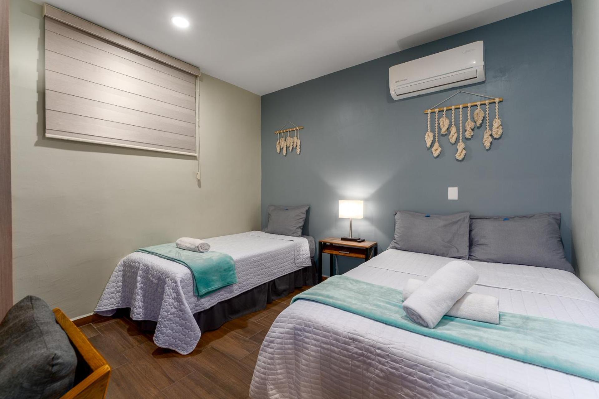 New & Comfy, 5 Star Area, Walk 2 Beach, Pool, Views, King Bed มาซาตลัน ภายนอก รูปภาพ
