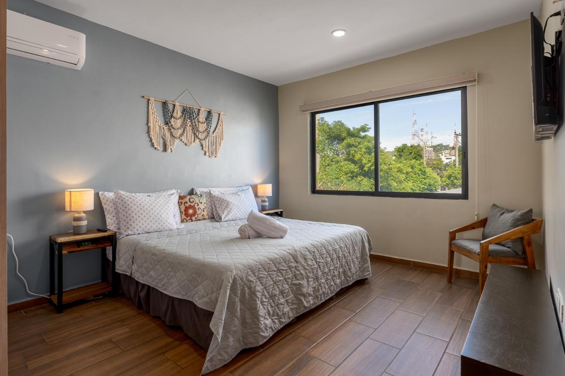 New & Comfy, 5 Star Area, Walk 2 Beach, Pool, Views, King Bed มาซาตลัน ภายนอก รูปภาพ