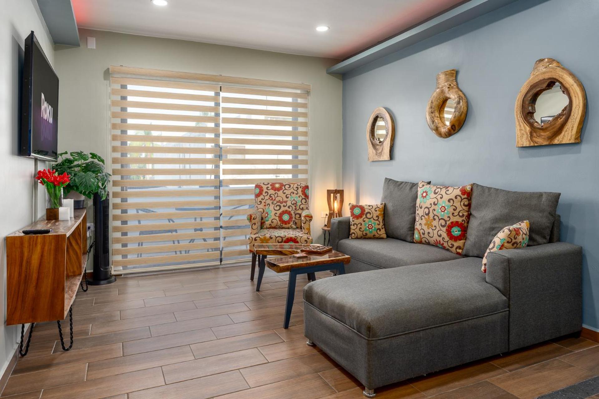 New & Comfy, 5 Star Area, Walk 2 Beach, Pool, Views, King Bed มาซาตลัน ภายนอก รูปภาพ