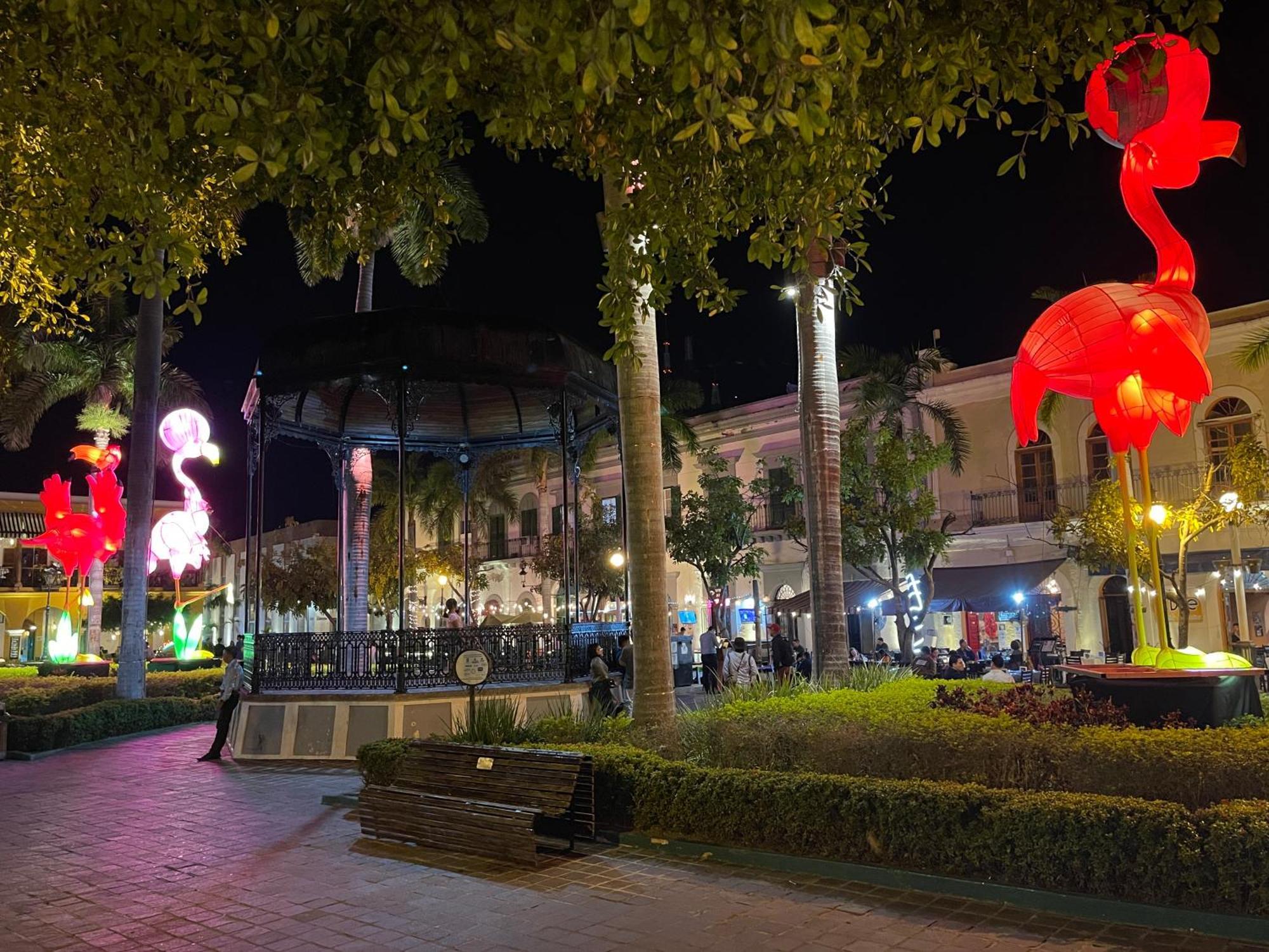 New & Comfy, 5 Star Area, Walk 2 Beach, Pool, Views, King Bed มาซาตลัน ภายนอก รูปภาพ