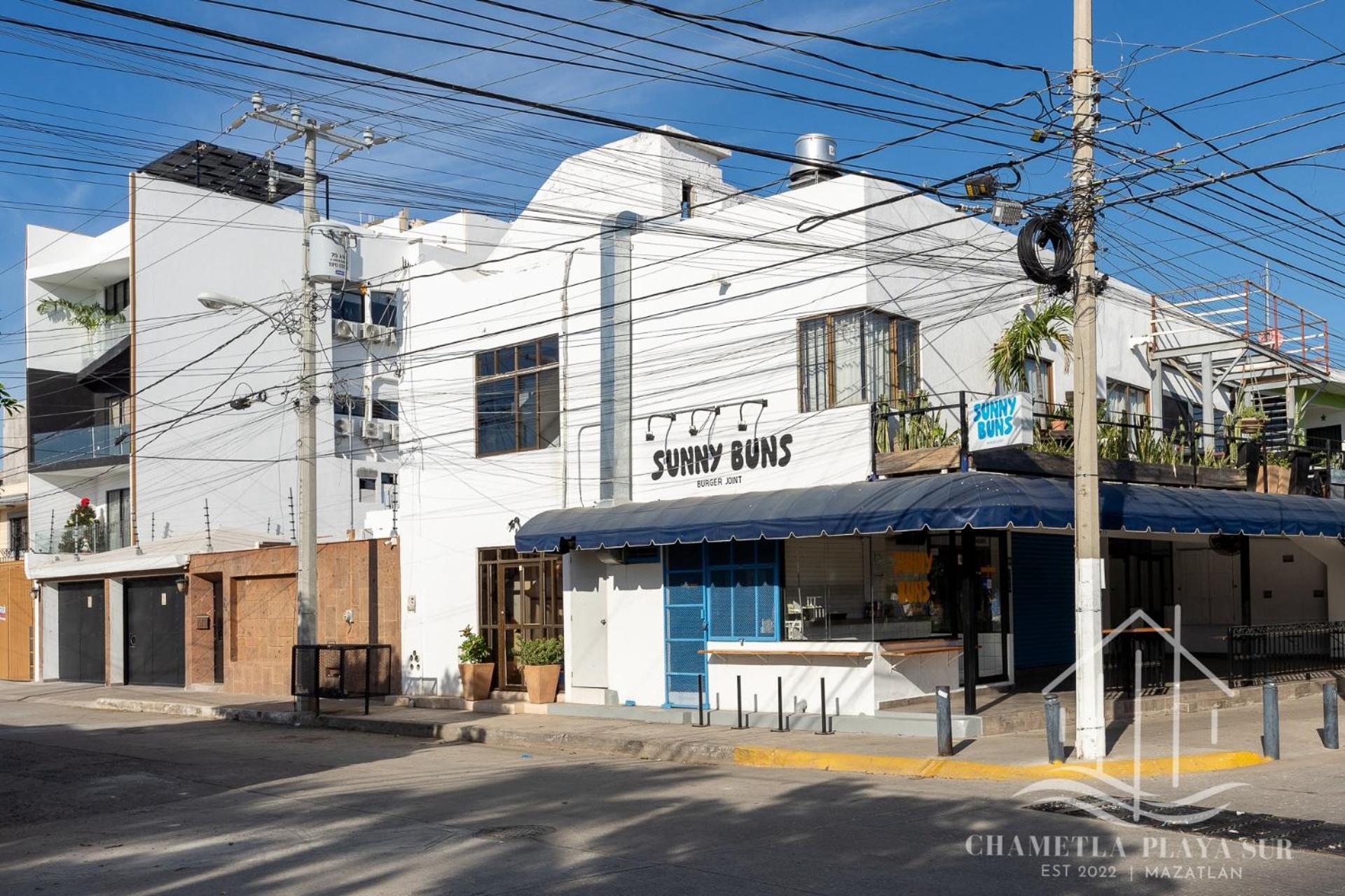New & Comfy, 5 Star Area, Walk 2 Beach, Pool, Views, King Bed มาซาตลัน ภายนอก รูปภาพ